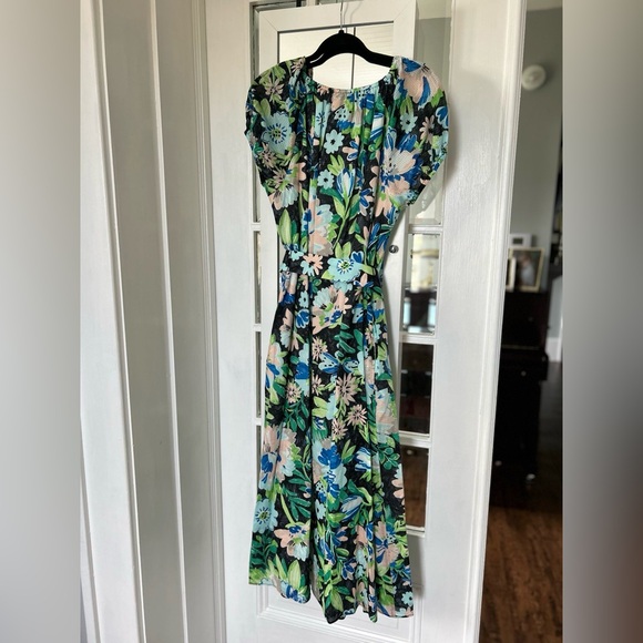 Floral Kate Spade Dress - Picture 2 of 6
